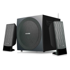 Microlab M-300 2.1 Speaker